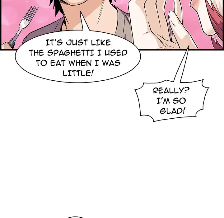 Our Complications - Chapter 32 [photo 57] - MangaPorn