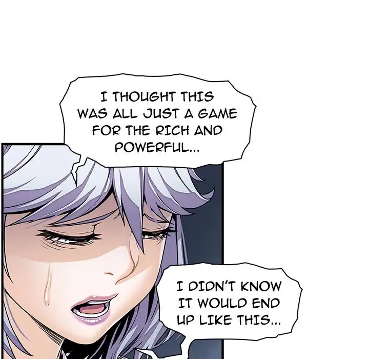 Our Complications - Chapter 32 [photo 8] - MangaPorn