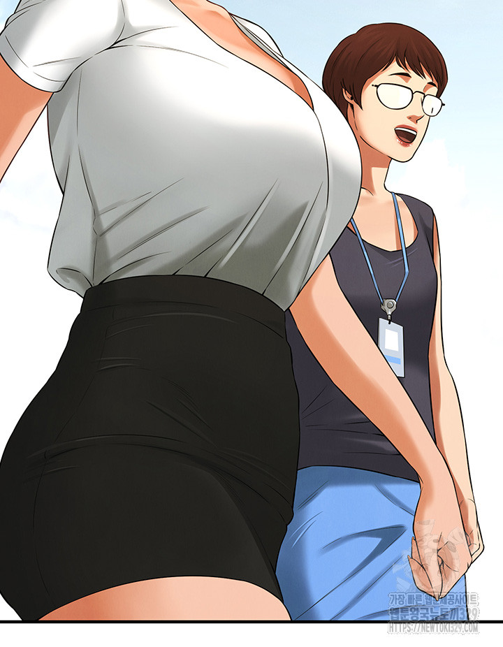 My New Family Treats me Well Raw - Chapter 12 [photo 47] - MangaPorn