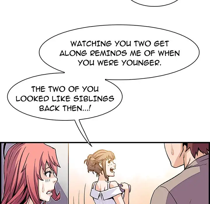 Our Complications - Chapter 33 [photo 15] - MangaPorn