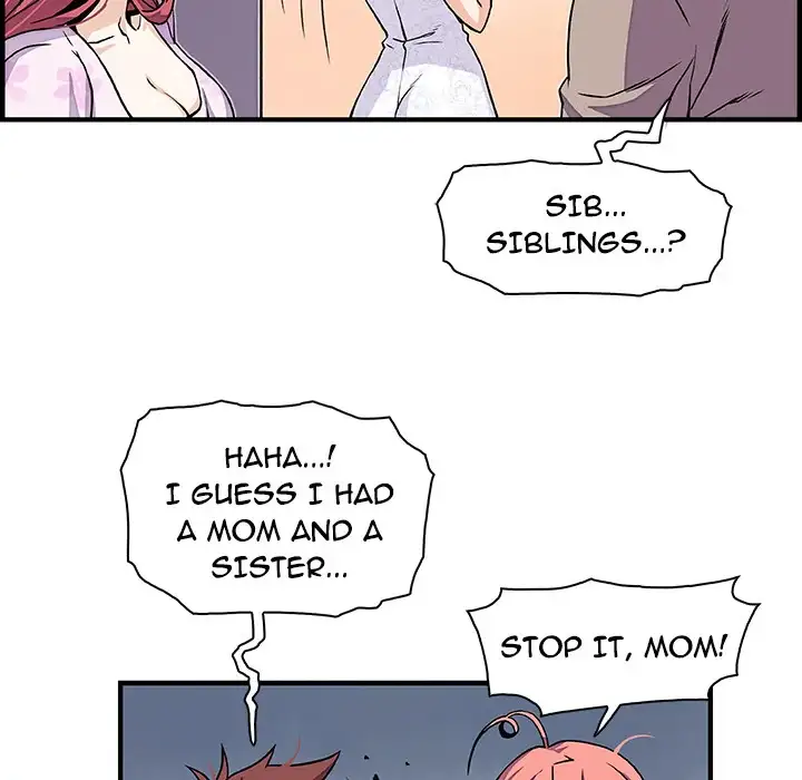 Our Complications - Chapter 33 [photo 16] - MangaPorn