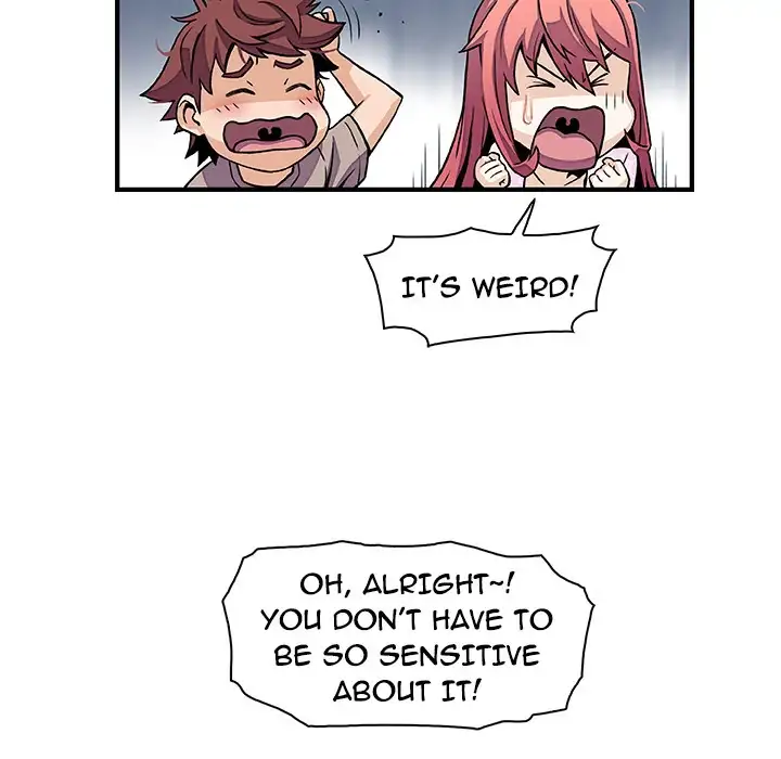 Our Complications - Chapter 33 [photo 17] - MangaPorn