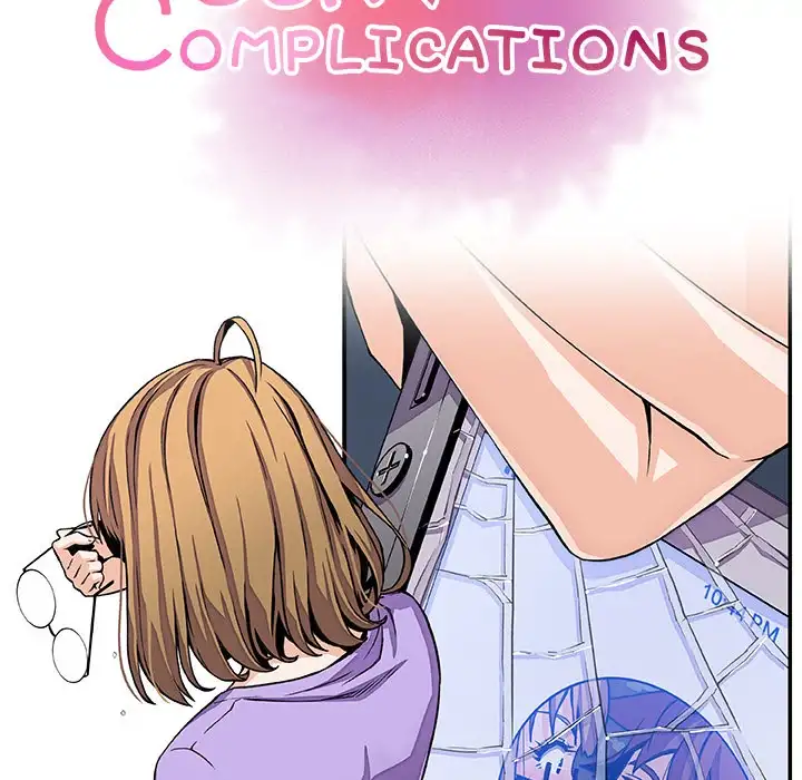 Our Complications - Chapter 33 [photo 19] - MangaPorn