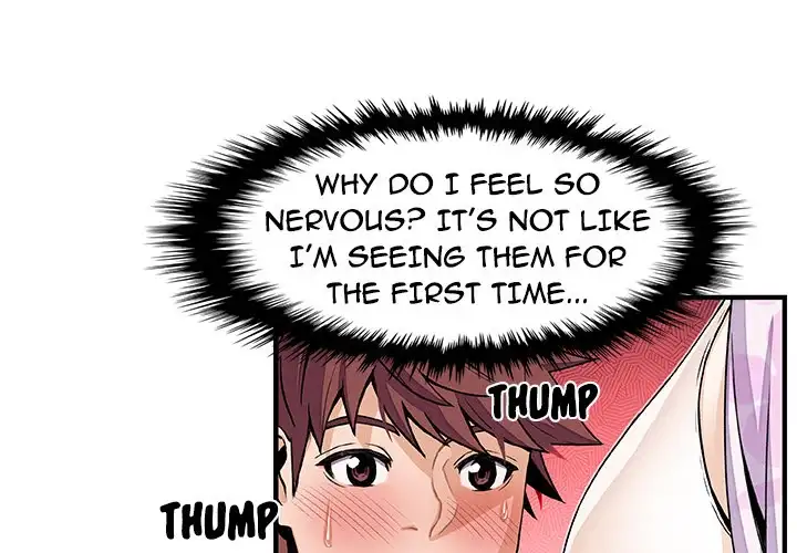 Our Complications - Chapter 33 [photo 3] - MangaPorn