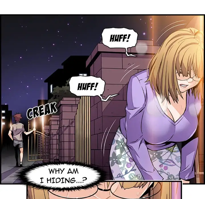 Our Complications - Chapter 33 [photo 33] - MangaPorn