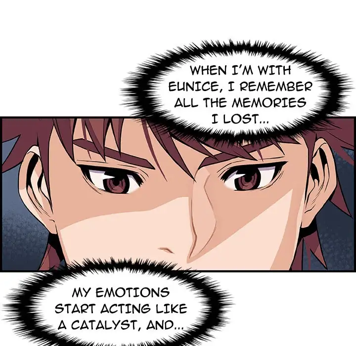 Our Complications - Chapter 33 [photo 39] - MangaPorn