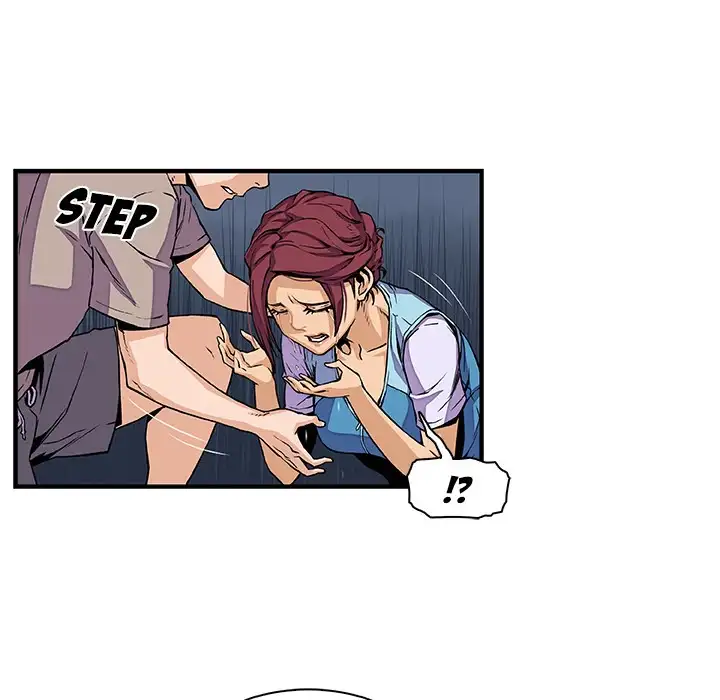 Our Complications - Chapter 33 [photo 73] - MangaPorn