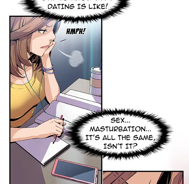 Our Complications - Chapter 34 [photo 11] - MangaPorn