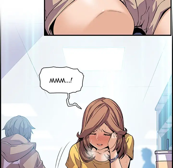 Our Complications - Chapter 34 [photo 16] - MangaPorn