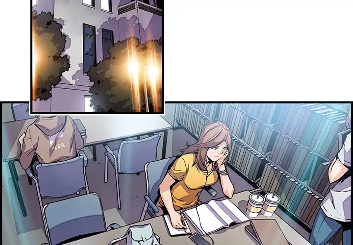 Our Complications - Chapter 34 [photo 2] - MangaPorn