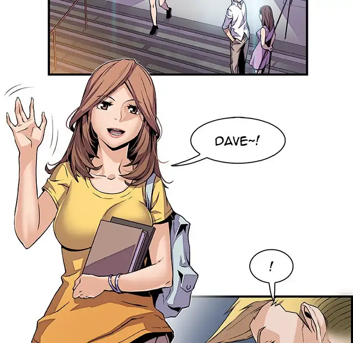 Our Complications - Chapter 34 [photo 28] - MangaPorn