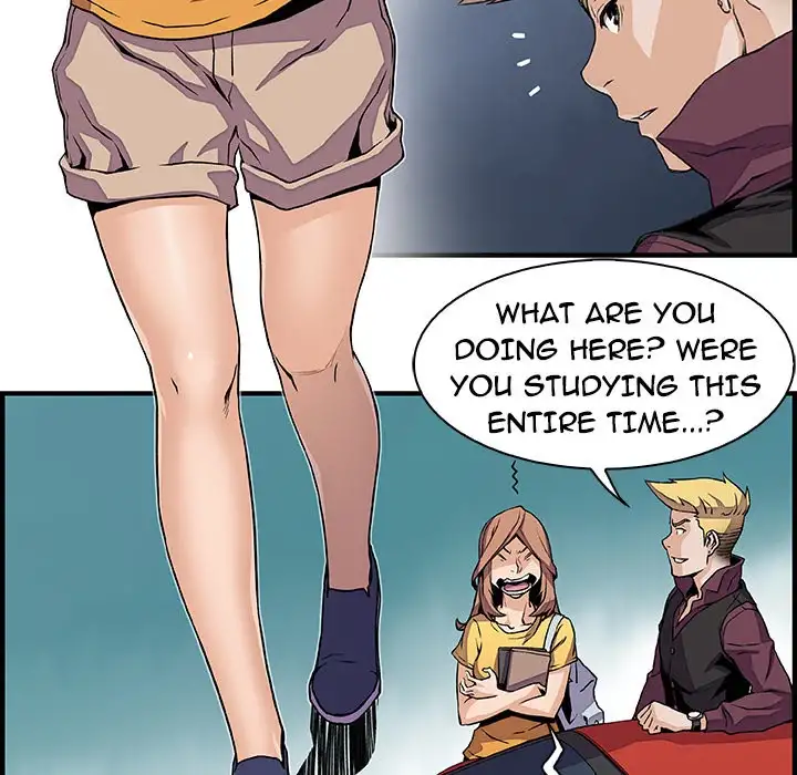 Our Complications - Chapter 34 [photo 29] - MangaPorn