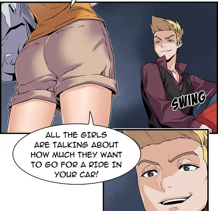 Our Complications - Chapter 34 [photo 31] - MangaPorn