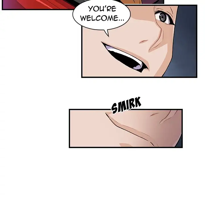 Our Complications - Chapter 34 [photo 43] - MangaPorn