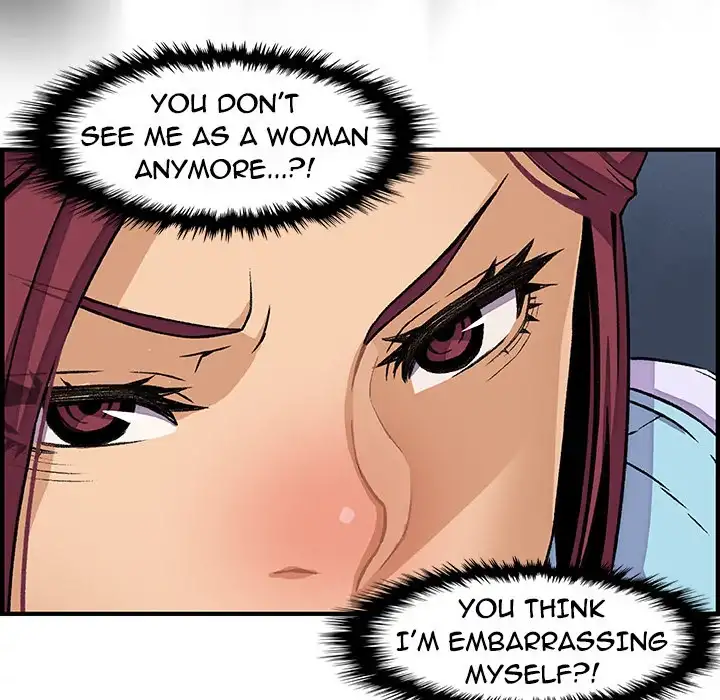 Our Complications - Chapter 34 [photo 65] - MangaPorn