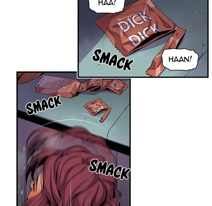 Our Complications - Chapter 35 [photo 43] - MangaPorn