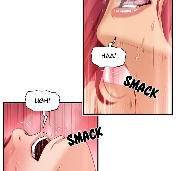 Our Complications - Chapter 35 [photo 45] - MangaPorn