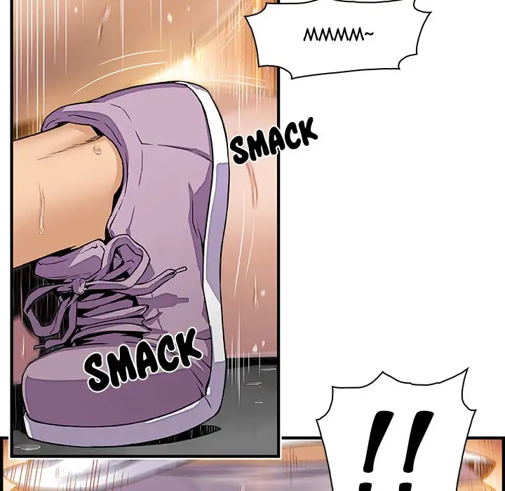 Our Complications - Chapter 35 [photo 62] - MangaPorn