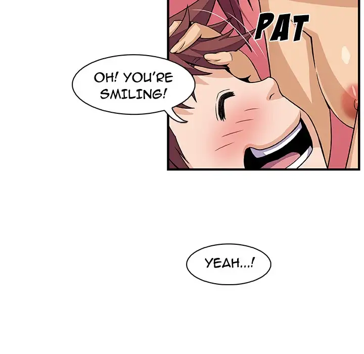 Our Complications - Chapter 35 [photo 77] - MangaPorn