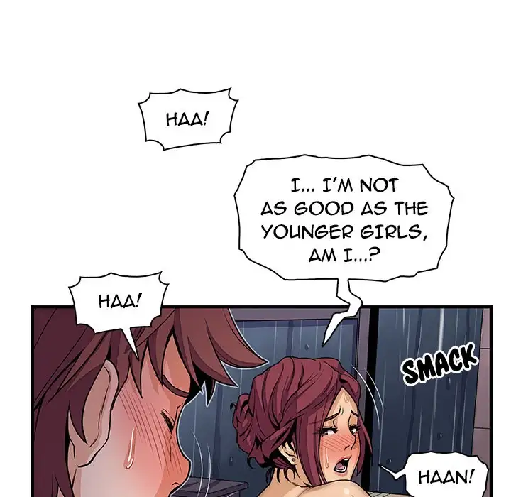 Our Complications - Chapter 36 [photo 6] - MangaPorn