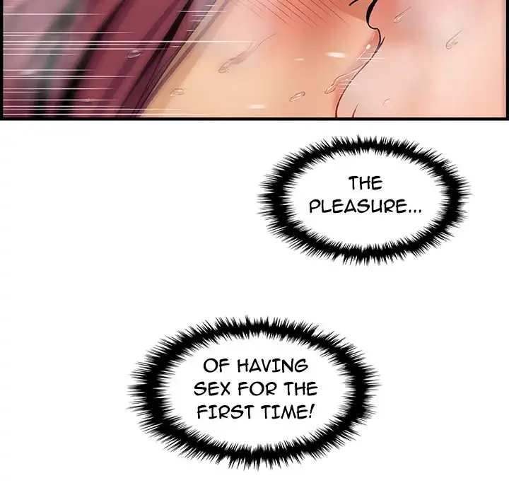 Our Complications - Chapter 37 [photo 24] - MangaPorn