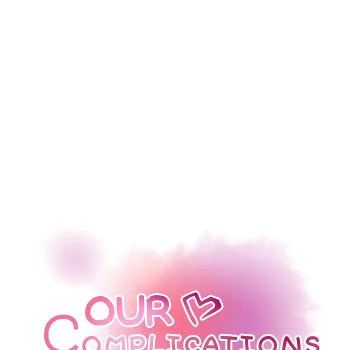 Our Complications - Chapter 37 [photo 25] - MangaPorn