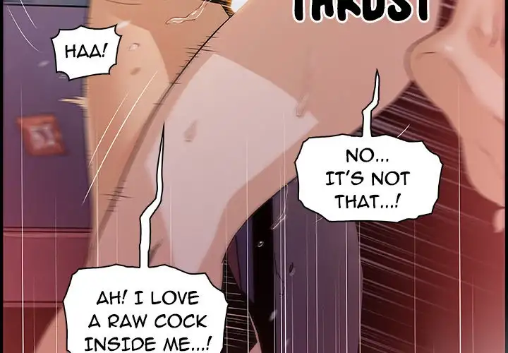 Our Complications - Chapter 37 [photo 4] - MangaPorn