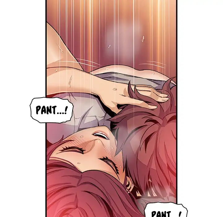 Our Complications - Chapter 38 [photo 18] - MangaPorn