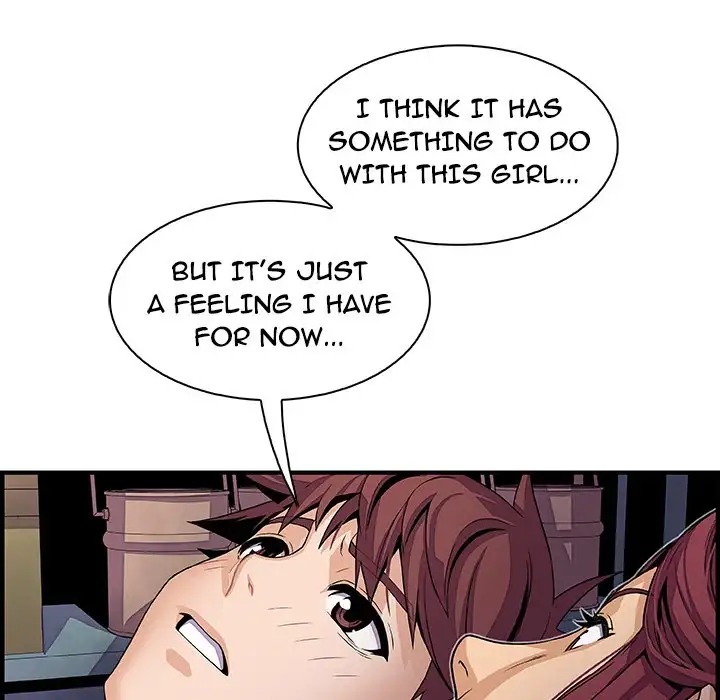 Our Complications - Chapter 38 [photo 28] - MangaPorn