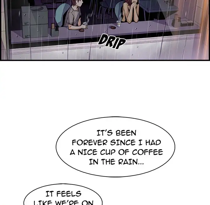 Our Complications - Chapter 38 [photo 45] - MangaPorn