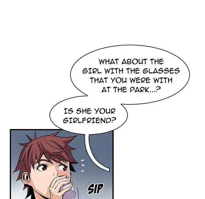 Our Complications - Chapter 38 [photo 49] - MangaPorn