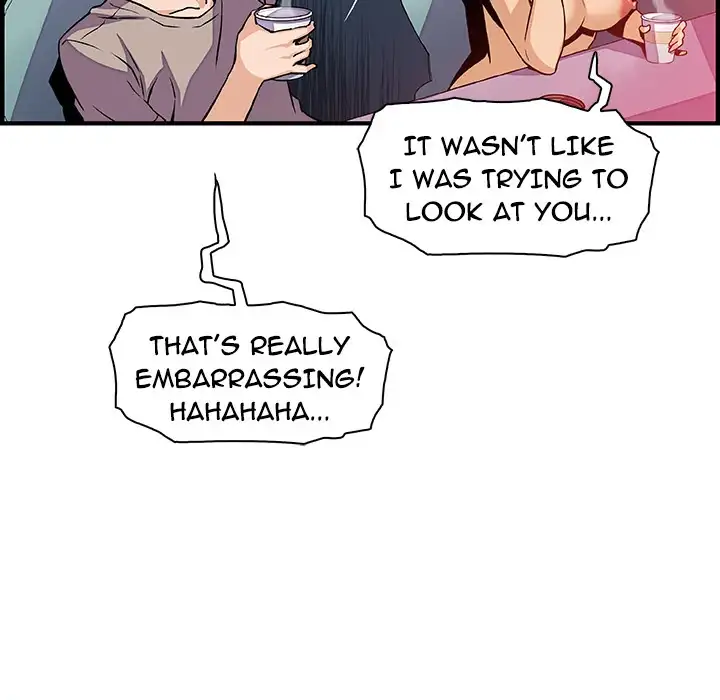 Our Complications - Chapter 38 [photo 51] - MangaPorn