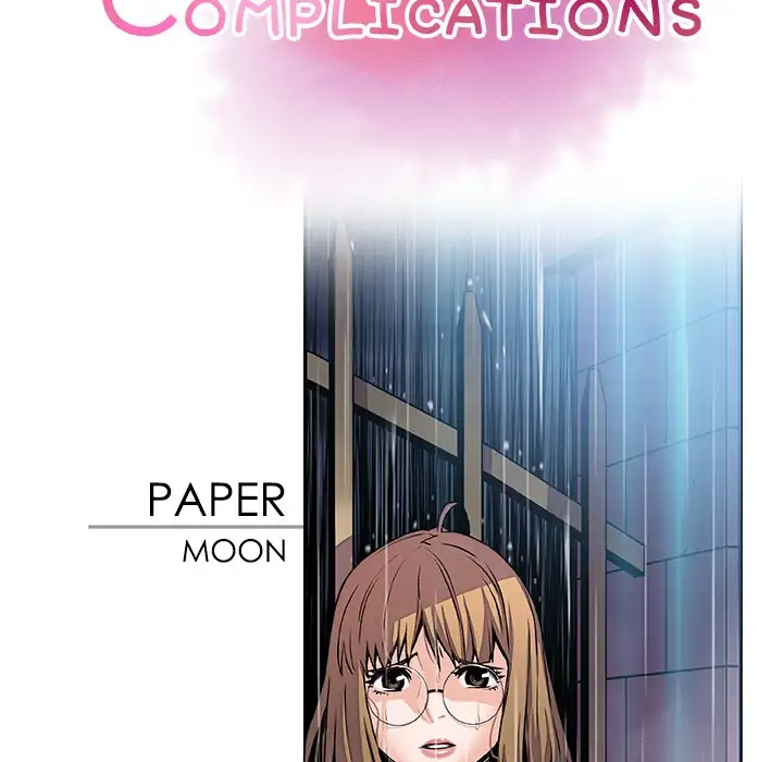 Our Complications - Chapter 39 [photo 28] - MangaPorn