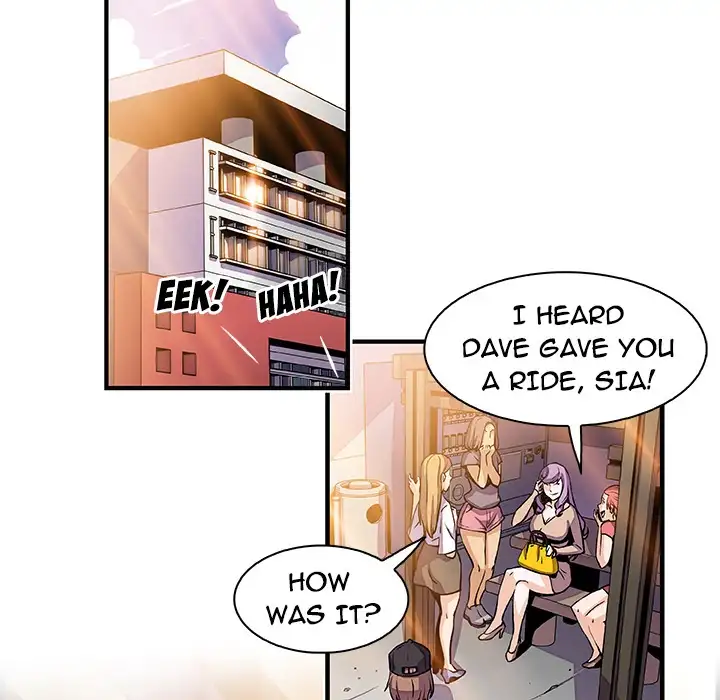 Our Complications - Chapter 39 [photo 62] - MangaPorn