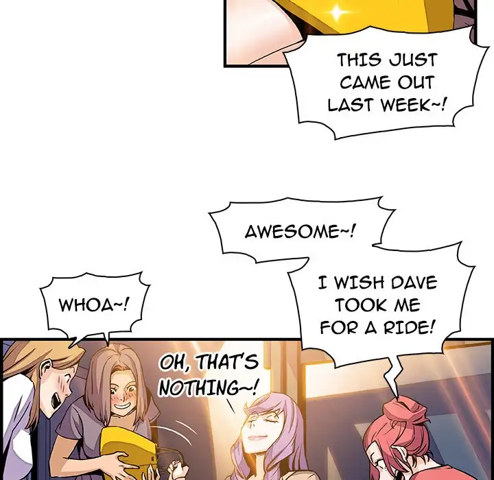 Our Complications - Chapter 39 [photo 67] - MangaPorn