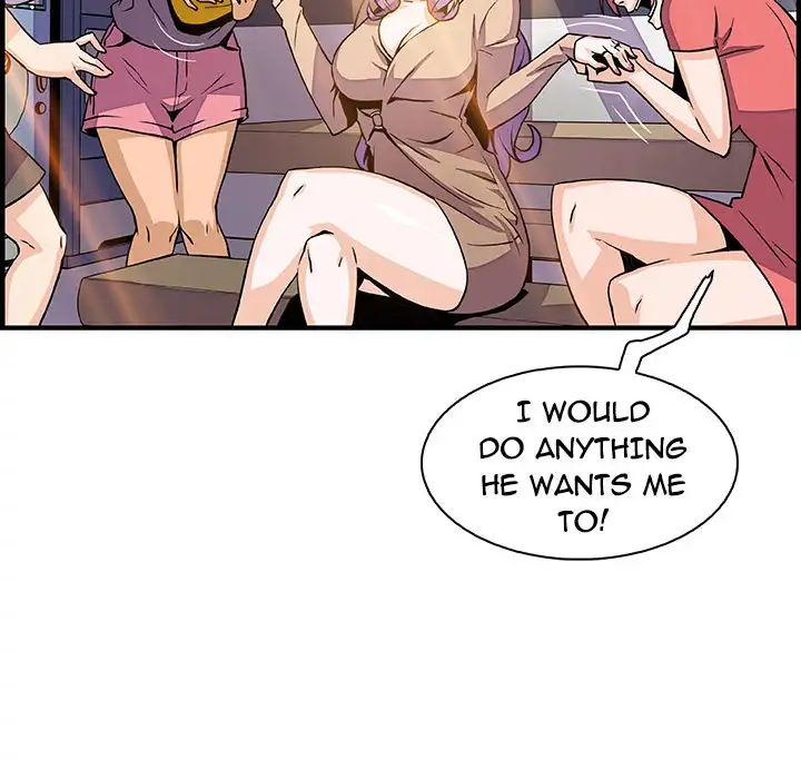 Our Complications - Chapter 39 [photo 68] - MangaPorn