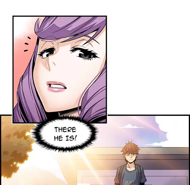 Our Complications - Chapter 39 [photo 71] - MangaPorn