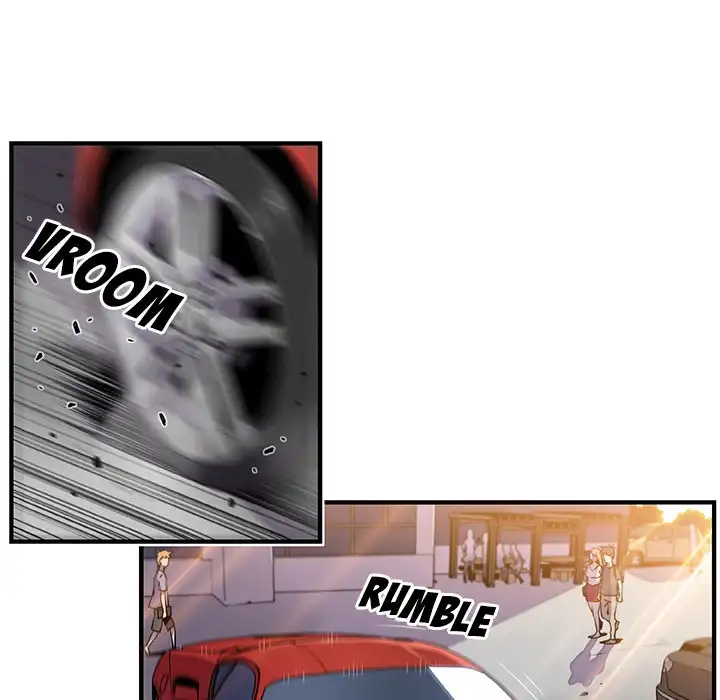 Our Complications - Chapter 39 [photo 75] - MangaPorn