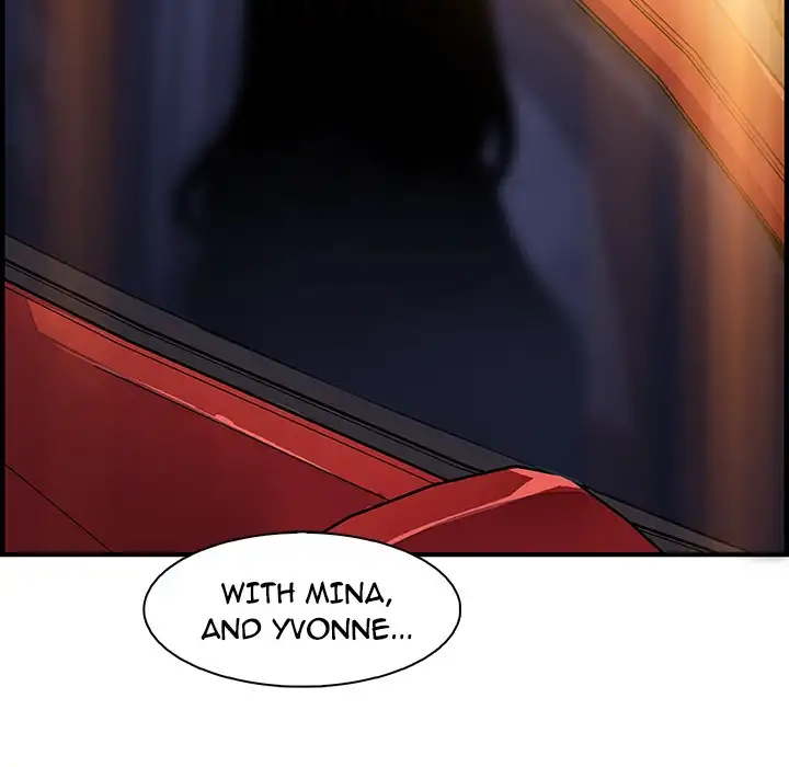 Our Complications - Chapter 39 [photo 82] - MangaPorn