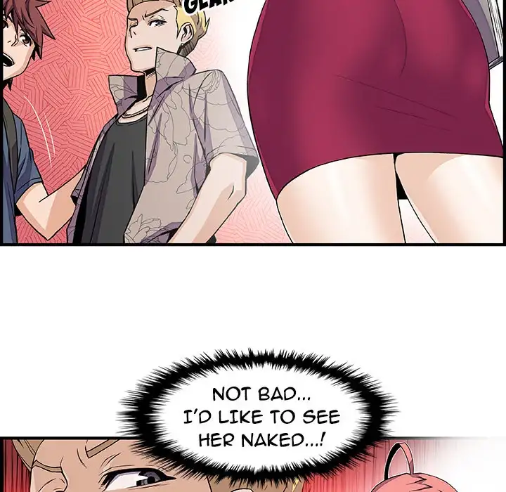 Our Complications - Chapter 40 [photo 15] - MangaPorn