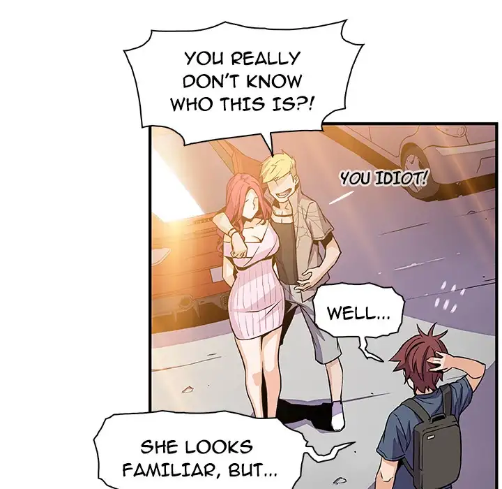 Our Complications - Chapter 40 [photo 37] - MangaPorn