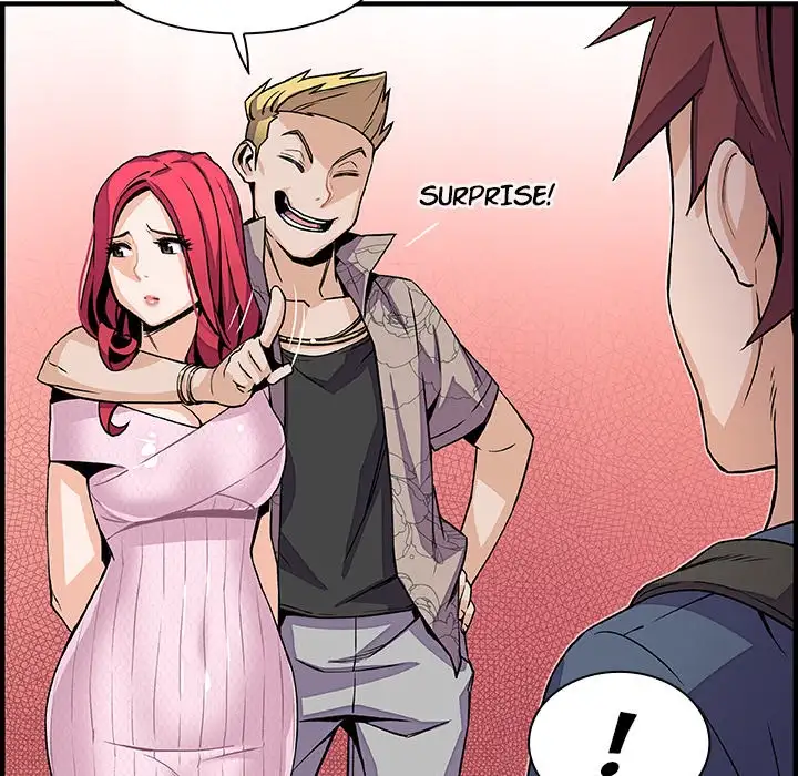 Our Complications - Chapter 40 [photo 48] - MangaPorn