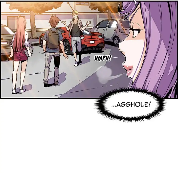 Our Complications - Chapter 40 [photo 5] - MangaPorn