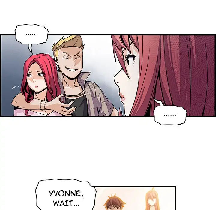 Our Complications - Chapter 40 [photo 52] - MangaPorn