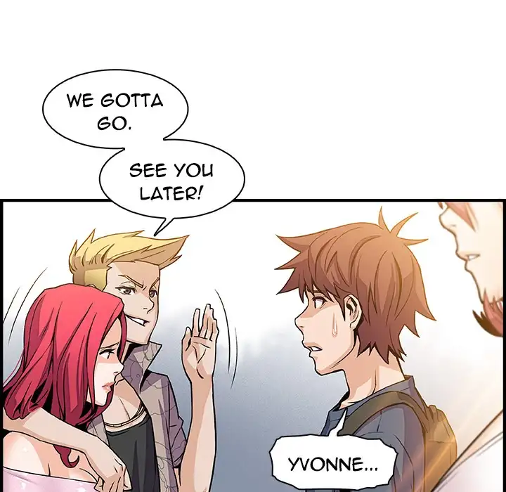 Our Complications - Chapter 40 [photo 54] - MangaPorn