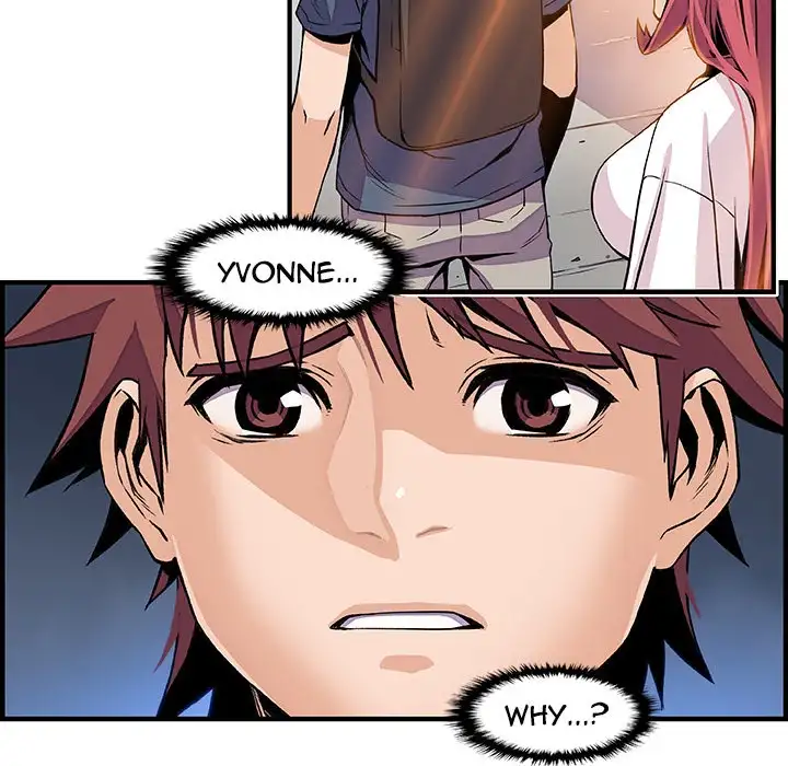 Our Complications - Chapter 40 [photo 61] - MangaPorn