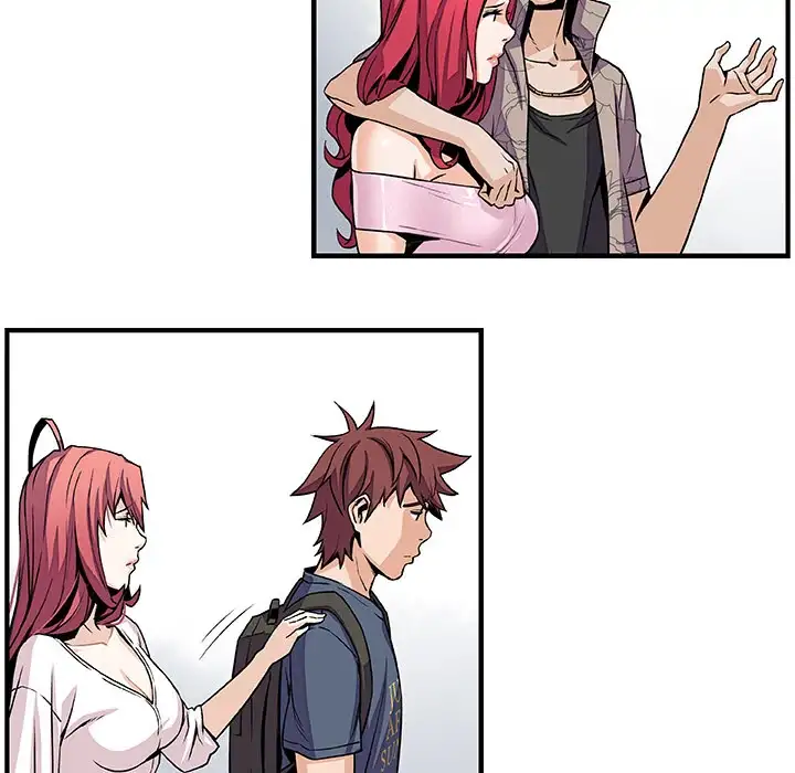 Our Complications - Chapter 40 [photo 64] - MangaPorn