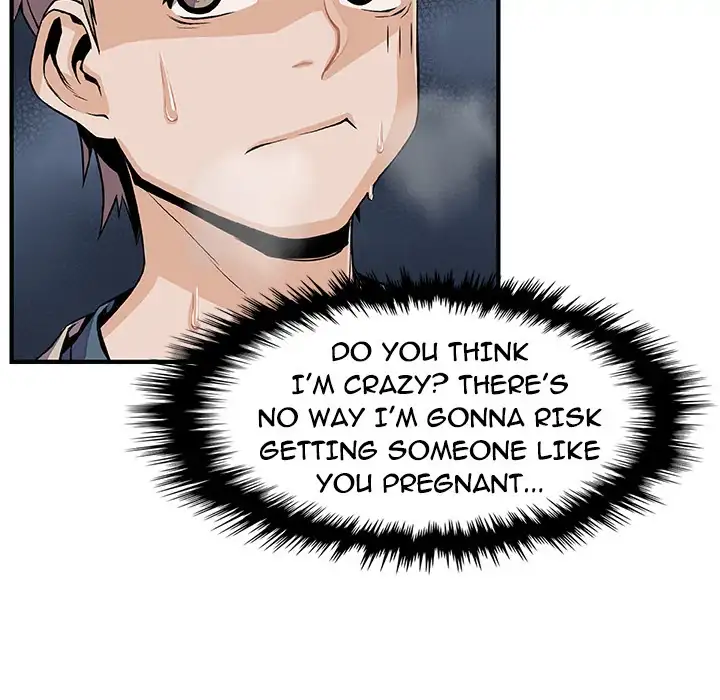 Our Complications - Chapter 41 [photo 40] - MangaPorn