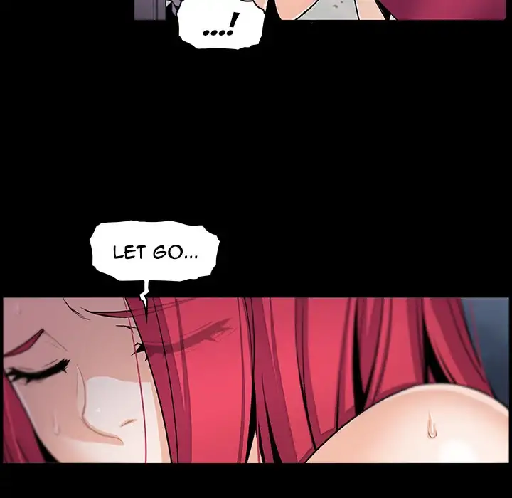 Our Complications - Chapter 42 [photo 32] - MangaPorn