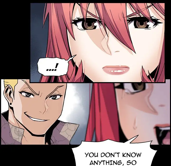 Our Complications - Chapter 42 [photo 39] - MangaPorn